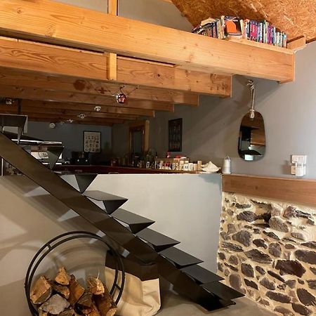 Chalet La Bolline Valdeblore Exteriér fotografie