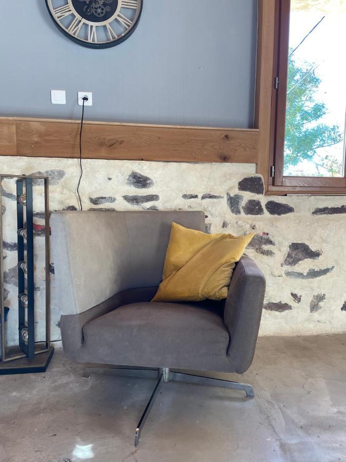 Chalet La Bolline Valdeblore Exteriér fotografie